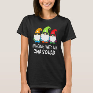 Weihnachten 2023 mit meiner KNA-Kneipe Ha T-Shirt