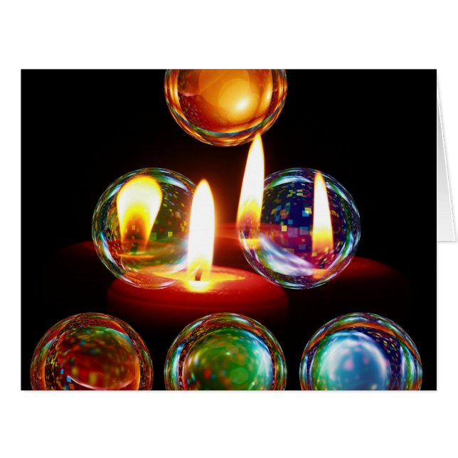 Weihnachten 2024 (Vorderseite (Horizontal))