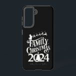 Weihnachten 2024 - Erinnerungen zusammenpassen Samsung Galaxy Hülle<br><div class="desc">Weihnachten 2024 - Erinnerungen zusammenpassen</div>