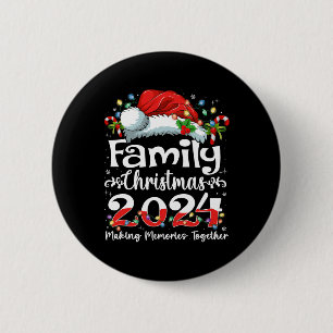 Weihnachten 2024 Weihnachtsfeier Weihnachten Weihn Button