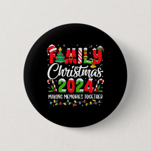 Weihnachten 2024 Weihnachtsfeier Weihnachten Weihn Button