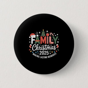 Weihnachten 2025 Erinnerungen Weihnachten Button