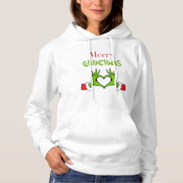 Weihnachten 2025 hoodie