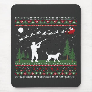 Weihnachten 2025, mousepad