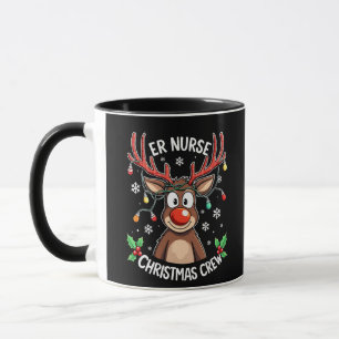 Weihnachten 2025, tasse