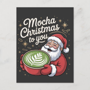 Weihnachten 2026, ankündigungspostkarte