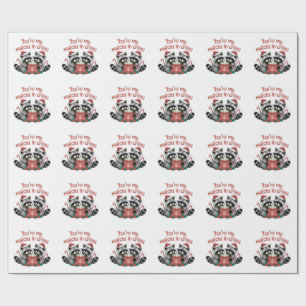 Weihnachten 2026,  geschenkpapier