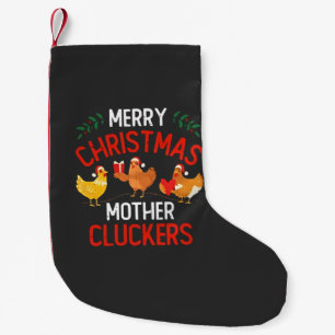 Weihnachten 2026, kleiner weihnachtsstrumpf