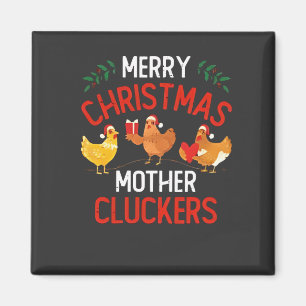 Weihnachten 2026, magnet