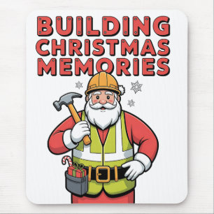 Weihnachten 2026, mousepad