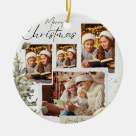 Weihnachten 20 keramik ornament