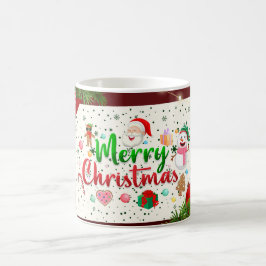 Weihnachten 21 kaffeetasse