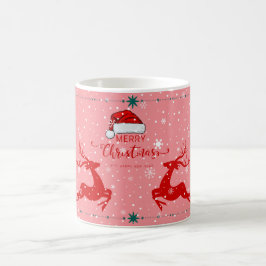 Weihnachten 22 kaffeetasse
