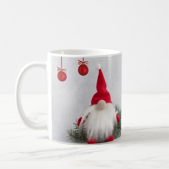 Weihnachten 23 kaffeetasse (Links)