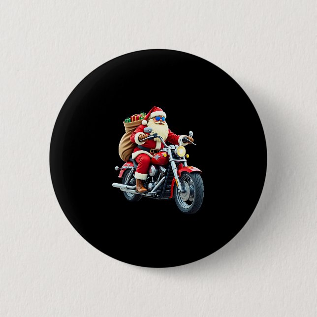 Weihnachten (2) button (Vorderseite)