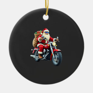 Weihnachten (2) keramik ornament