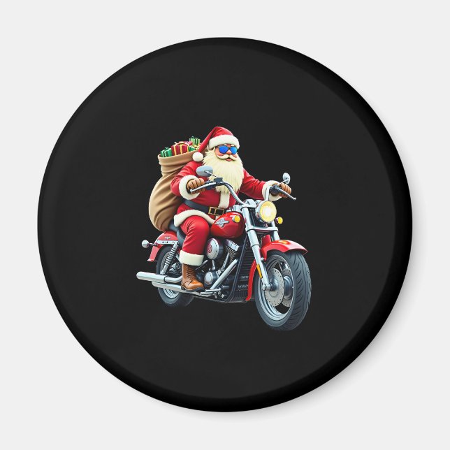 Weihnachten (2) magnet (Vorne)
