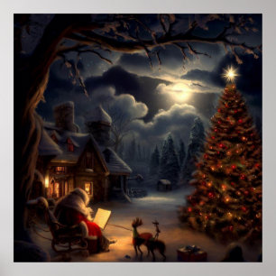 Weihnachten 2 poster