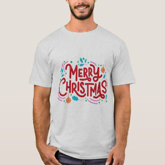 Weihnachten 2 T-Shirt