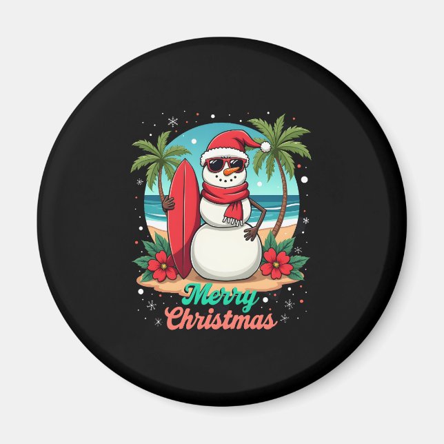 weihnachten (3) magnet (Vorne)