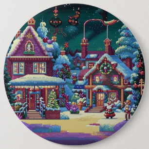 Weihnachten 4. button