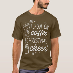Weihnachten 4 T-Shirt