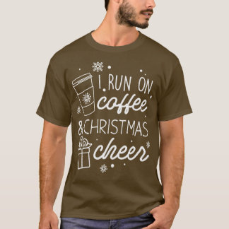Weihnachten 4 T-Shirt