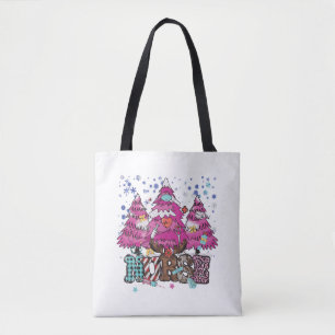 Weihnachten 4 tasche