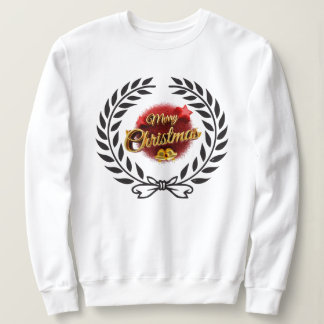 Weihnachten 57 sweatshirt