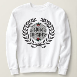 Weihnachten 58 sweatshirt