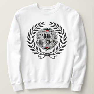 Weihnachten 58 sweatshirt