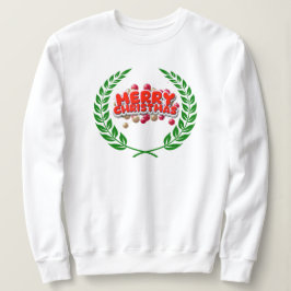 Weihnachten 59 sweatshirt