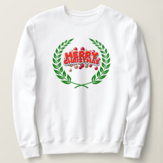 Weihnachten 59 sweatshirt