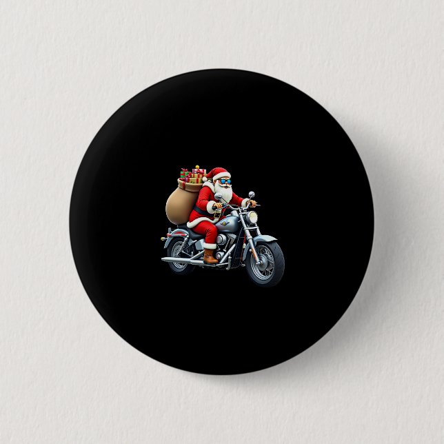 Weihnachten (5) button (Vorderseite)