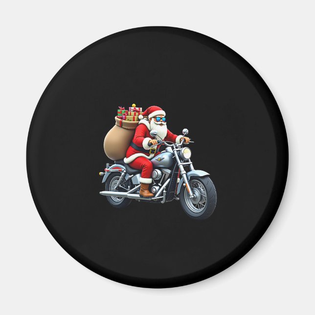 Weihnachten (5) magnet (Vorne)