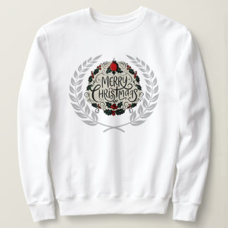 Weihnachten 63 sweatshirt