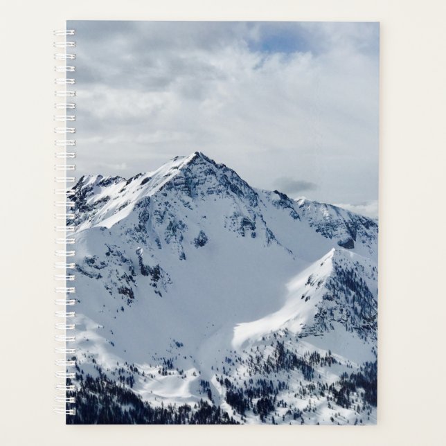 Weihnachten 90 planer (Vorderseite)