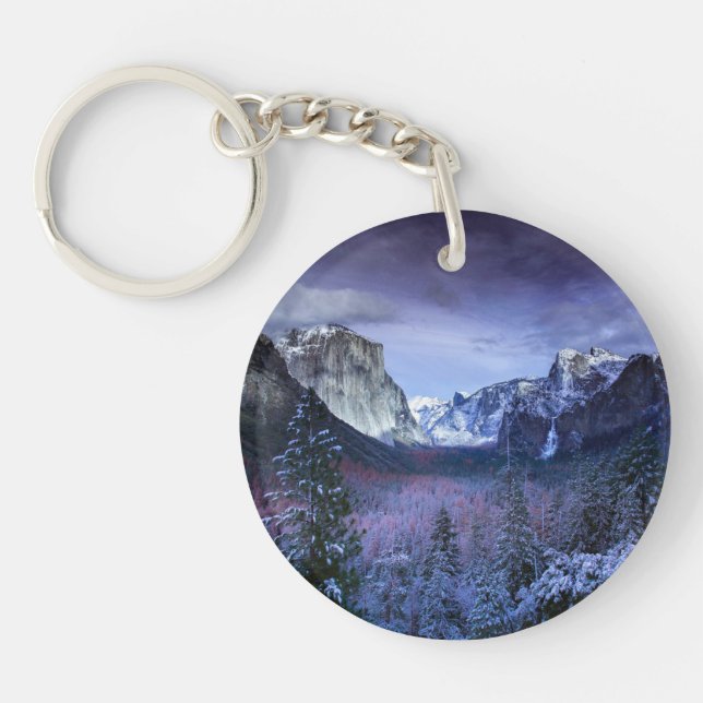 Weihnachten 94 schlüsselanhänger (Vorderseite)