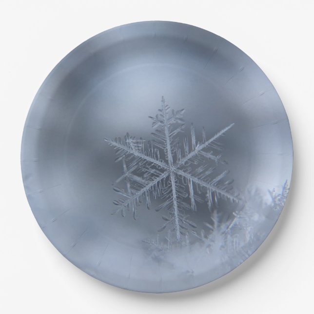 Weihnachten 97 pappteller (Vorderseite)