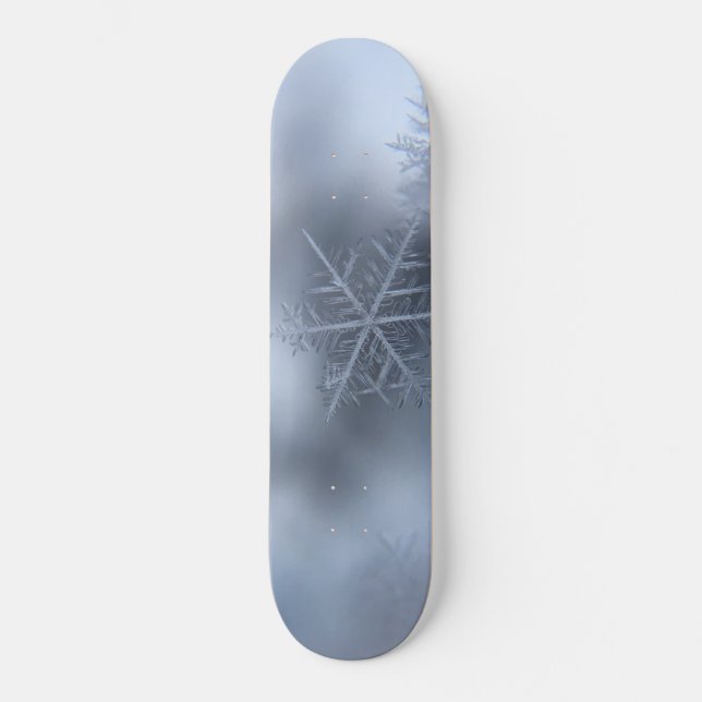 Weihnachten 97 skateboard (Vorderseite)
