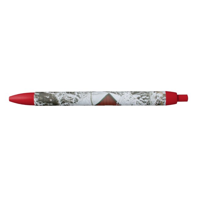 Weihnachten 99 kugelschreiber (Vorderseite)