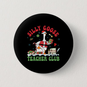 Weihnachten - Alberner Gänselehrer Club Ani Button
