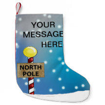 Weihnachten am Nordpol