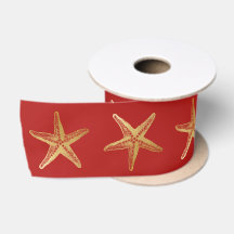Weihnachten an der Küste Gold Roter Starisch