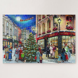 Weihnachten auf dem Stadtplatz