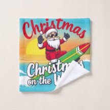 Weihnachten auf dem Weihnachtsbaum