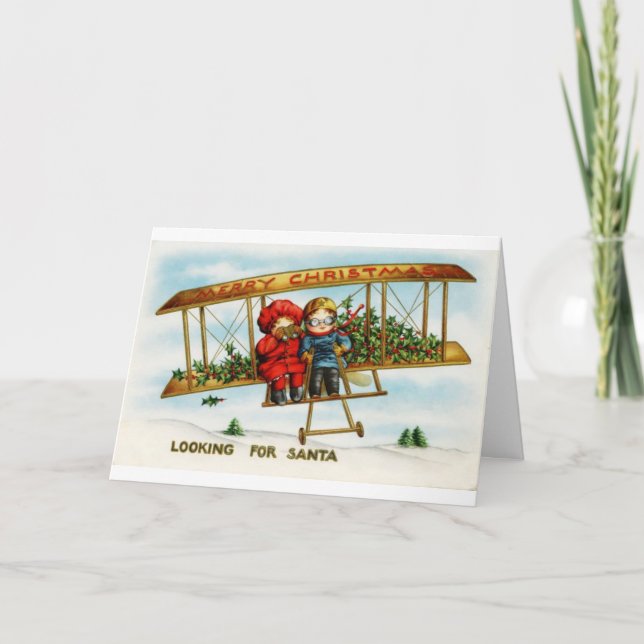 Weihnachten - Auf der Suche nach Weihnachten, (Vorderseite)