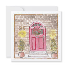 Weihnachten auf Nr. 25