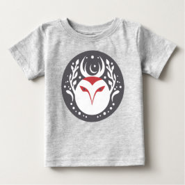 Weihnachten Baby T-shirt