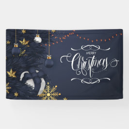 Weihnachten Banner